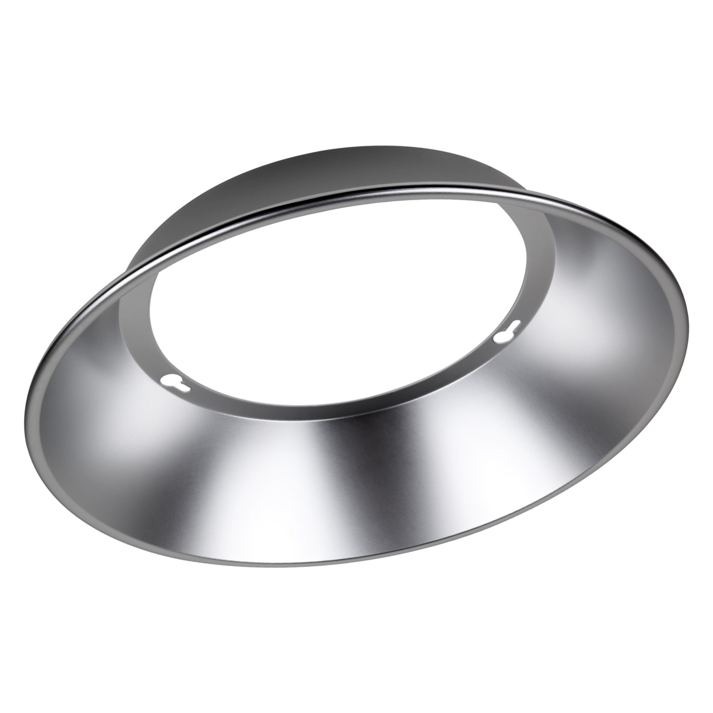 Ledvance - HIGH BAY VALUE REFLECTOR 150 W 80 GRADER SØLV