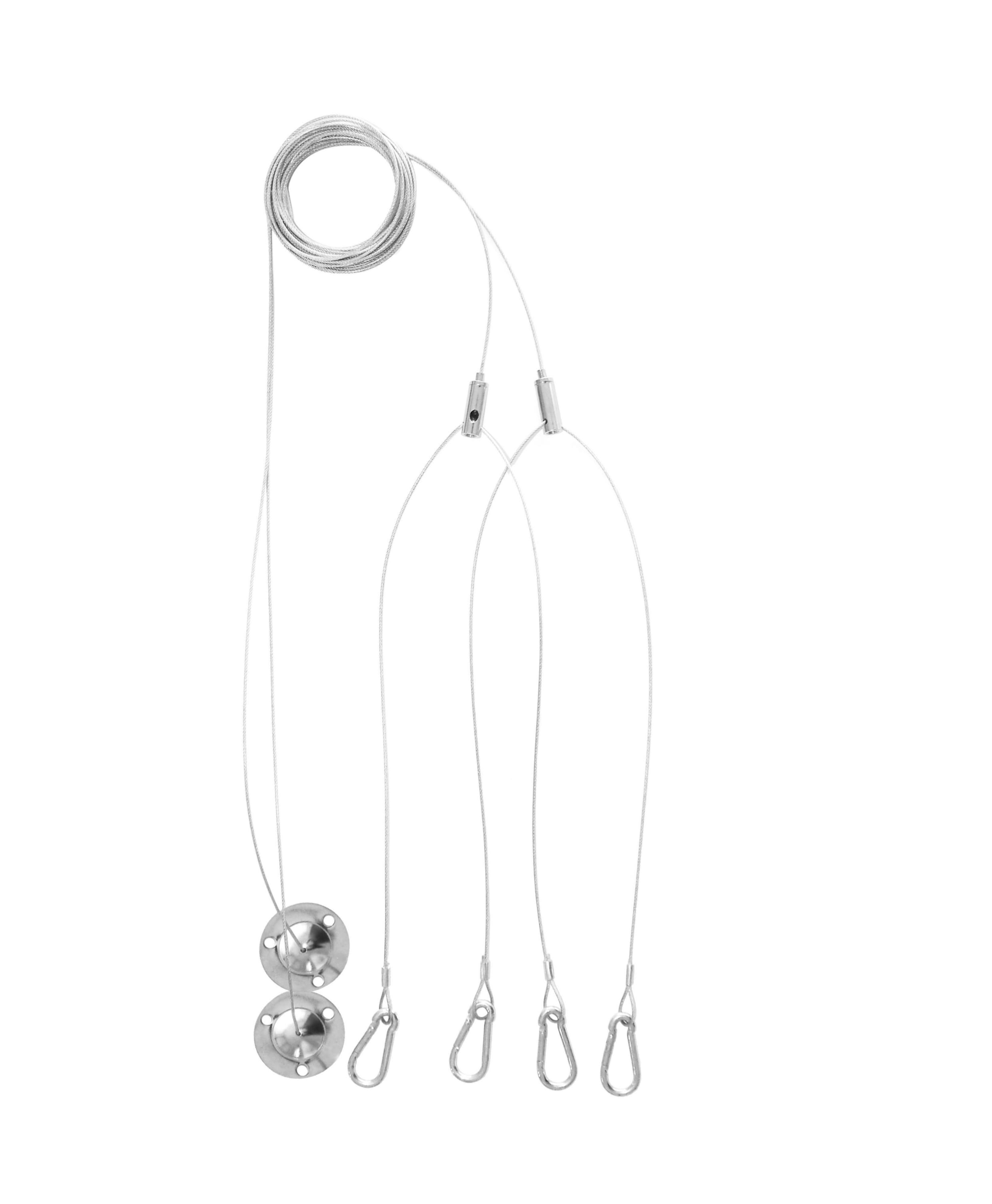 Ledvance - SUSPENSION KIT WIRE (VAIER)