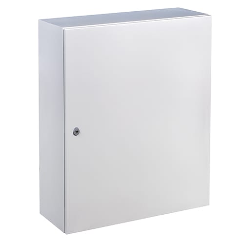 IDE Division Electrica - Veggskap Argenta IP66 GN1208030