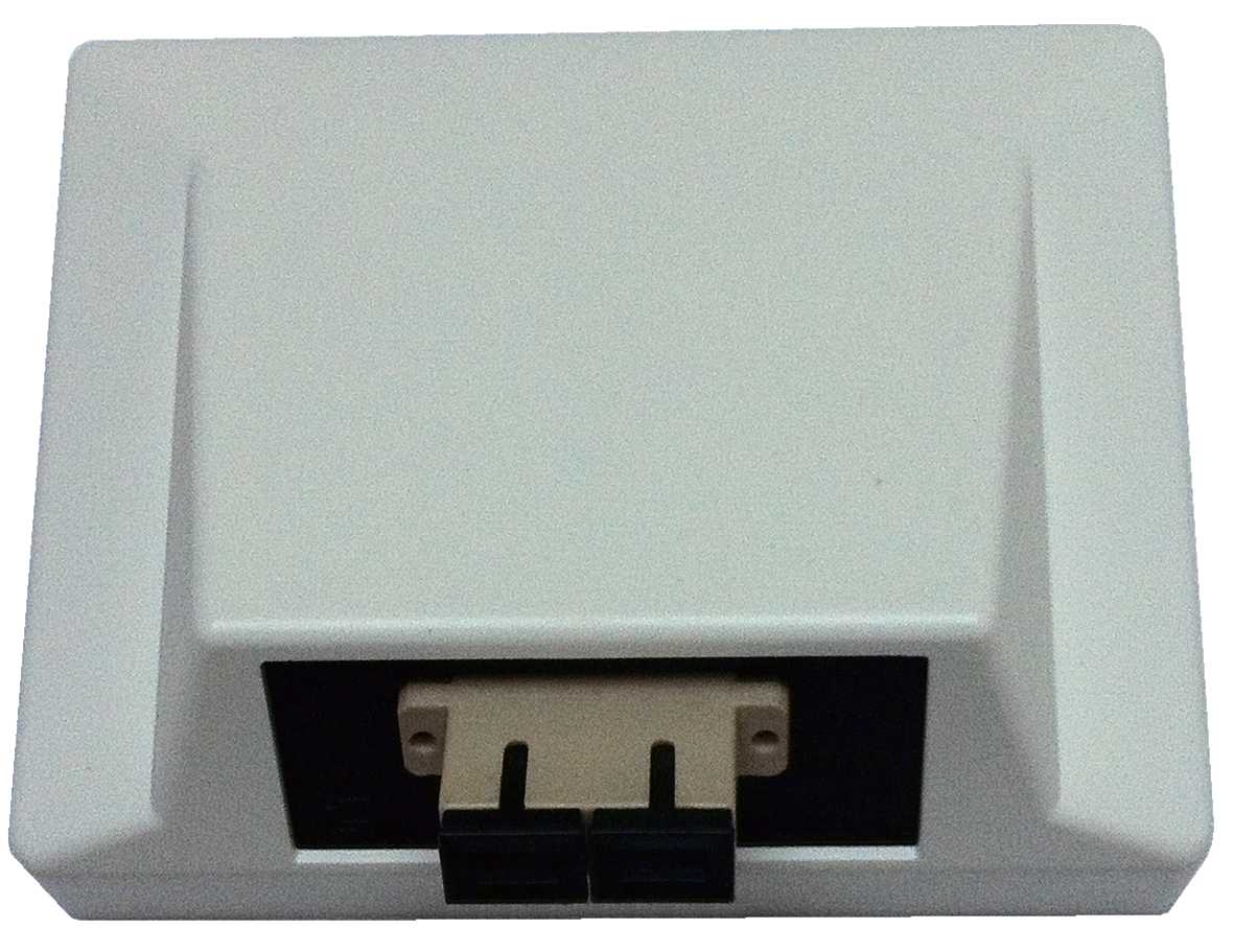 LANSE 3-PLAY - FIBERBOKS 4-FIBER SC & ST