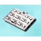 Lanse - CAMSPLICE HOLDER FOR 5 CAMSPLICE
