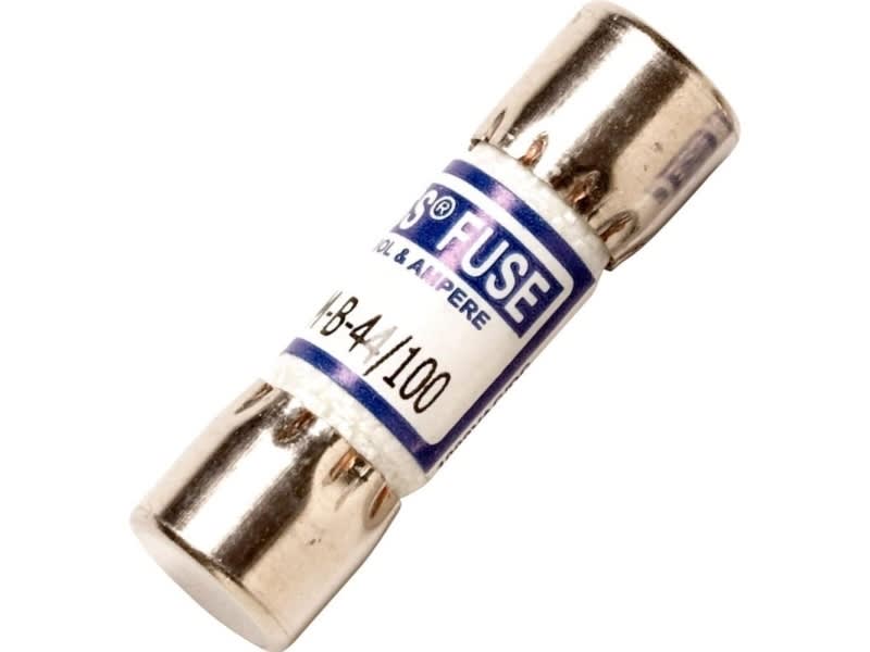 Adeptor AS - Sikring A:440mA (F), V:1000V,