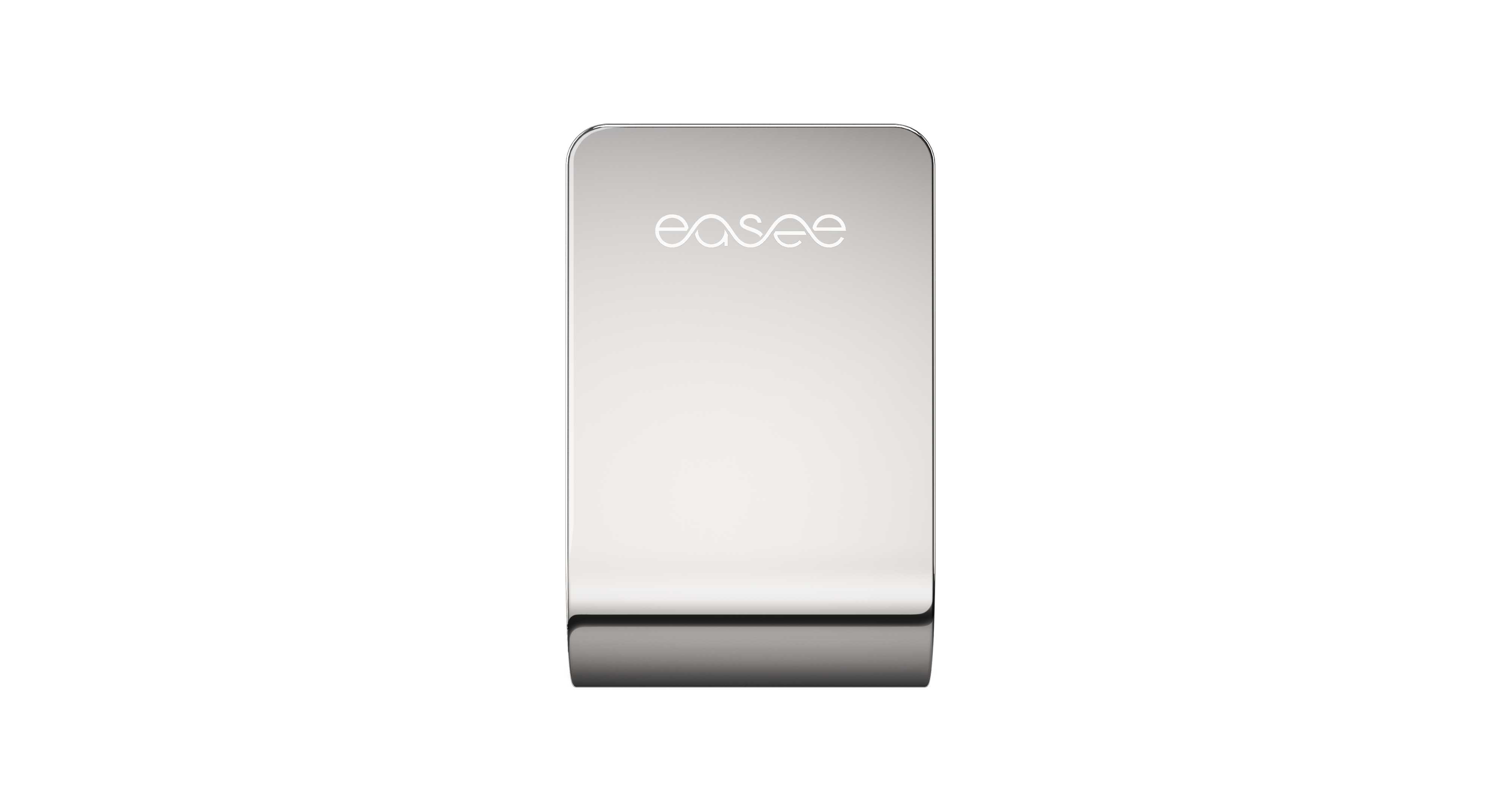 Easee As - U-Hook Premium Silver