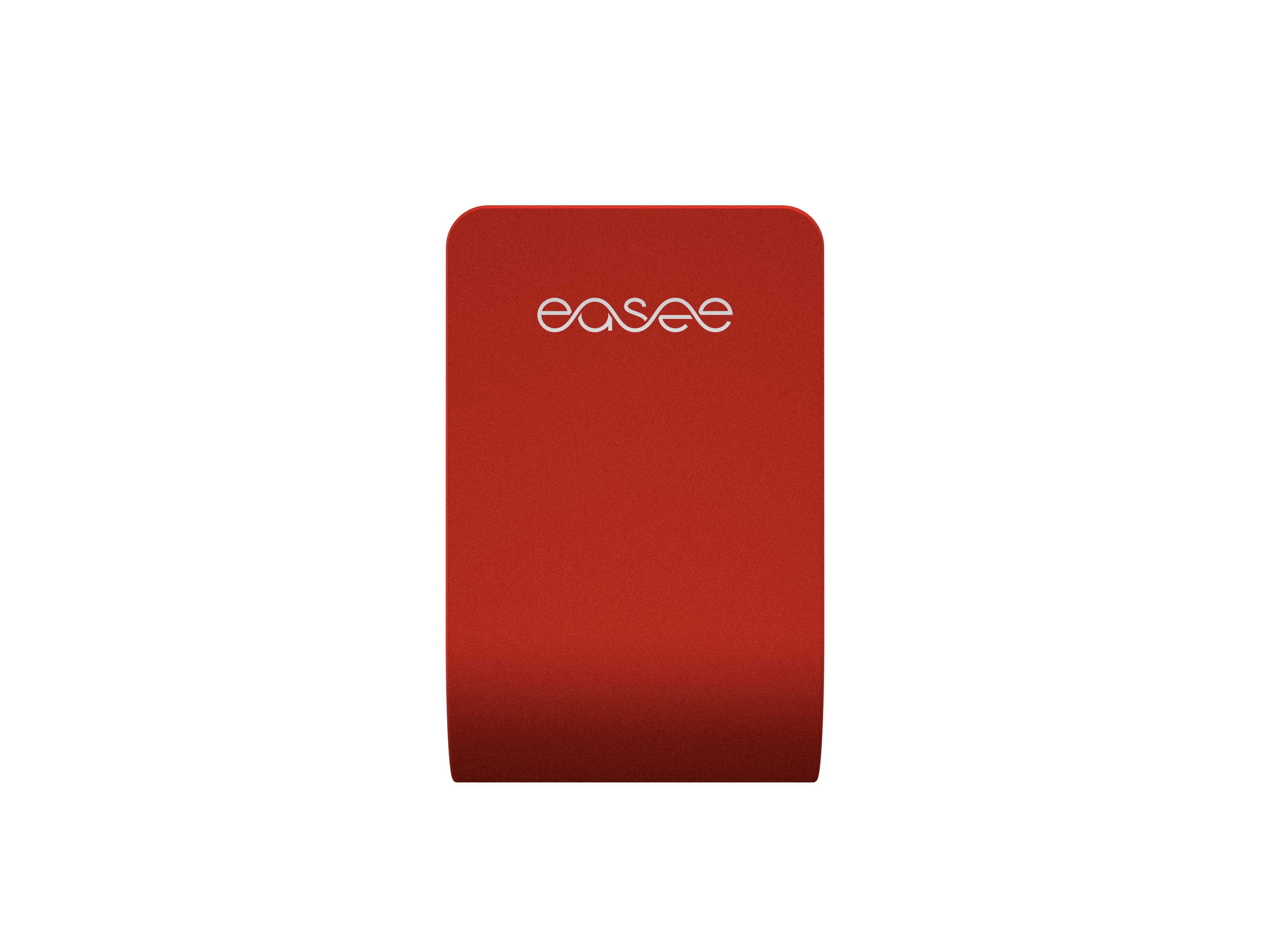 Easee As - U-hook Red