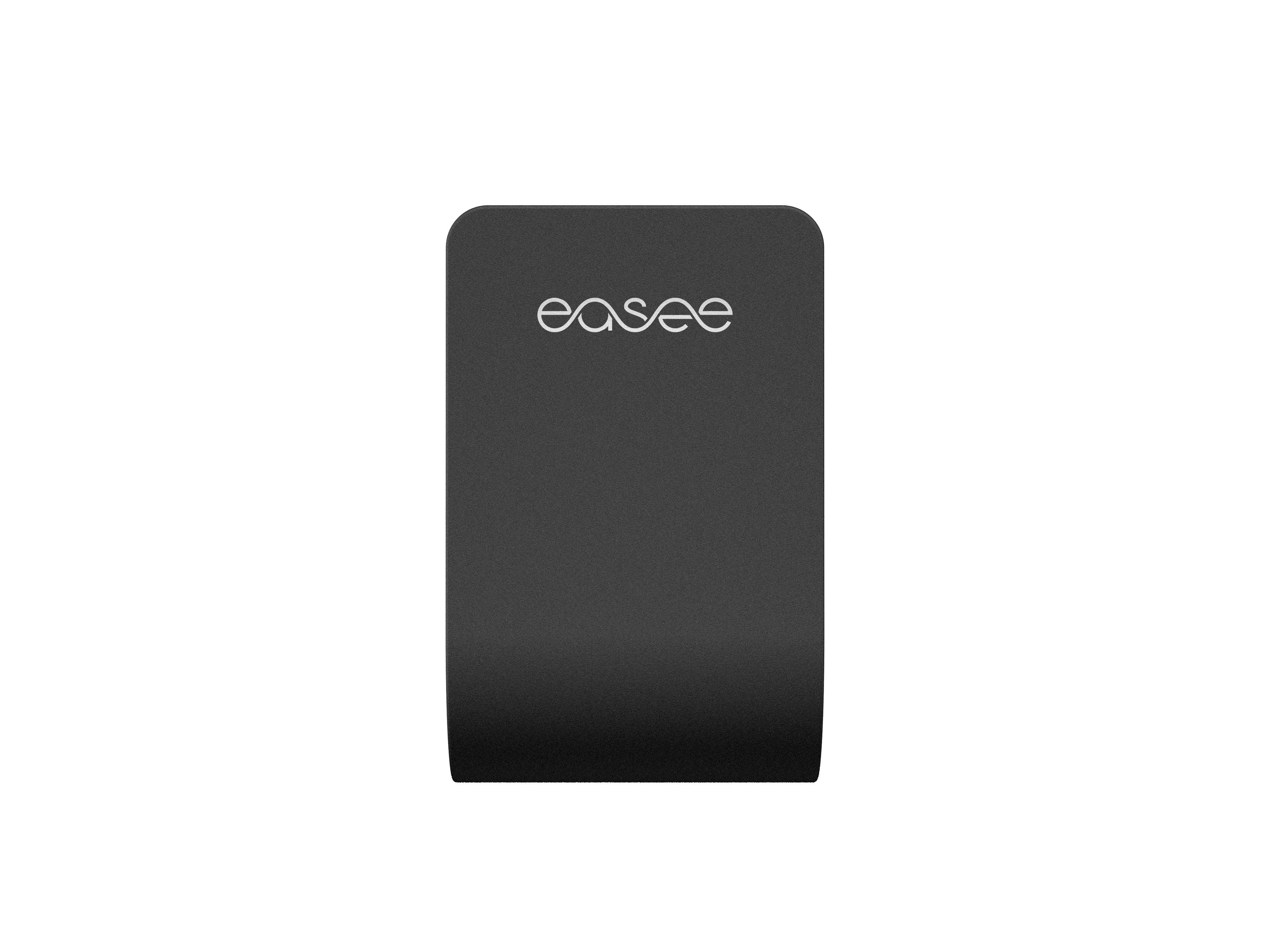 Easee As - U-hook Black