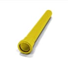 Industriplast - PP KABELRØR 75MM SN8 6M GUL