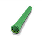 Industriplast - PP KABELRØR 75MM SN8 6M GRØNN
