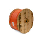 Industriplast - 1-L DL FIBERK. RØR 25MM 750M