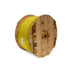 Industriplast - 1-L DL FIBERK. RØR 25MM 750M
