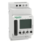 Schneider Electric - Acti 9 IHP 1-kanals programmerbart ukeur