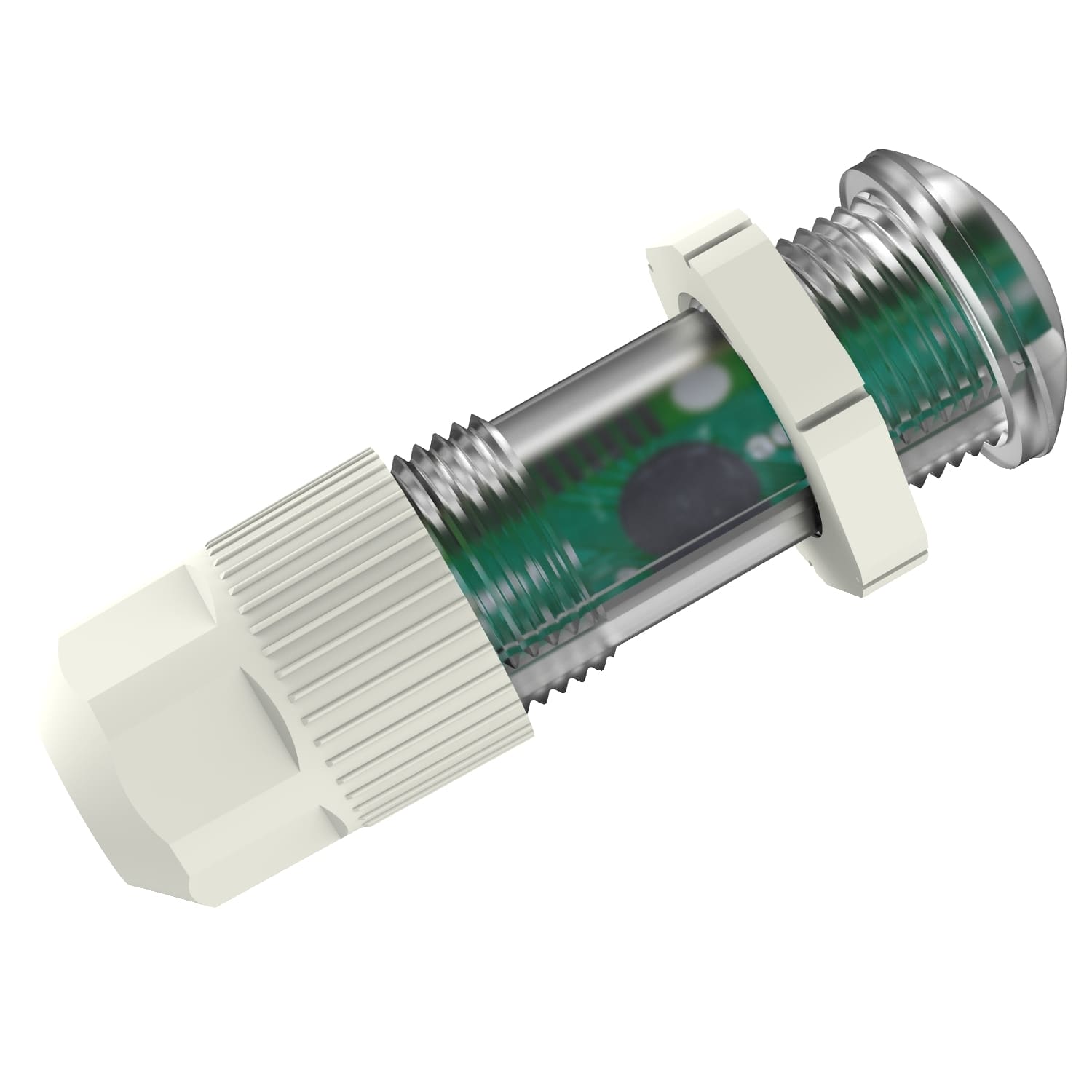 Schneider Electric - Acti 9 analog lyssensor, innendørs