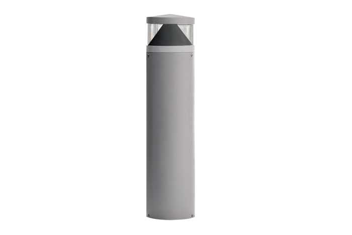 Glamox - O35 LED 900 HF 840 1000MM ALU