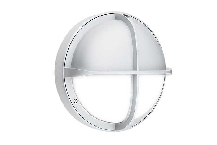 Glamox - O10-S290-E LED 500 AC 840 AL