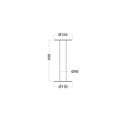 Glamox - O35 ROOT COLUMN