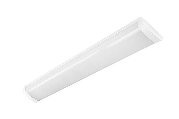 Glamox - i60-1200 LED 4600 HF SPR-SEN