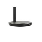 Glamox - Motus Table/Flat IND BASE WH