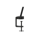 Glamox - Motus Table/Flat CLAMP WH