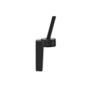 Glamox - Motus Table/Flat WALL MNT BL