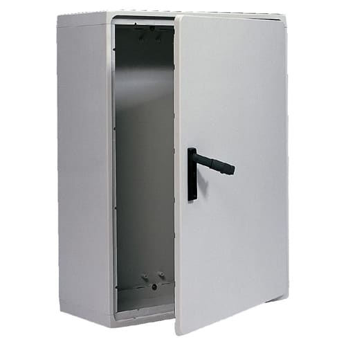 EFA Elektro - PolySafe (HxBxD) 1000x1250x32