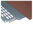 EFA Elektro - APO 1 MONT.PLATE PERTINAX 5mm