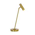 Aneta Lighting - ARTIC BORDLAMPE MATT MESSING