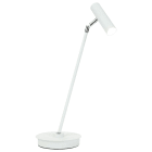 Aneta Lighting - ARTIC BORDLAMPE HVIT