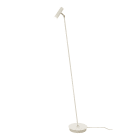 Aneta Lighting - ARTIC GULVLAMPE HVIT