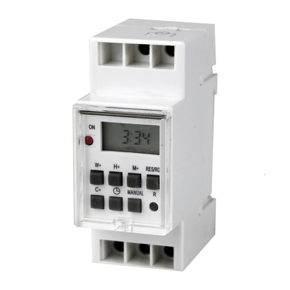 Thermo AS - SH-TM-247 koblingsur