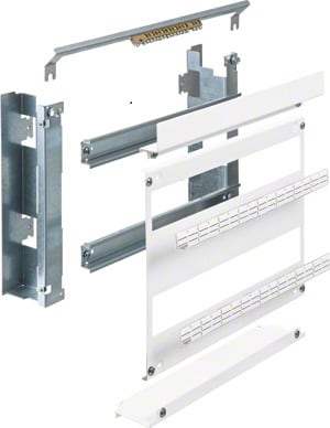 Hager - Rehabpakke bolig, UD216+8k IT