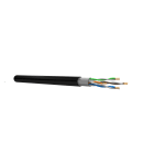 NEK Kabel - TP-Kabel U/UTP CAT 5E UTENDØRS (305M)