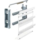 Hager - Rehabpakke bolig, UD216+8k IT