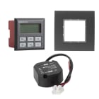 EISSound - EIS InWall Dab+ Radio Sort m/