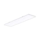 Aneta Lighting - SKYLIGHT 30X120 4000K 33W LED-PANEL FRAMELESS HVIT