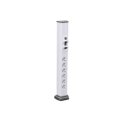 Schneider Electric - OL 45Uttaksp-6 strømuttak- 2xC