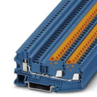 Phoenix Contact AS - QTCU 2,5-TWIN BU