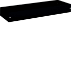 Hager - Sokkel, metall, passer til univers FR* ip55 og FS* ip41 skap,h100xb800xd275