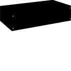 Hager - Sokkel, metall, passer til univers FR* ip55 og FS* ip41 skap,h200xb800xd400