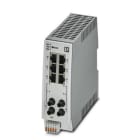 Phoenix Contact AS - FL SWITCH 2206-2FX SM ST