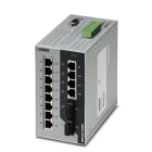 Phoenix Contact AS - FL SWITCH 3012E-2FX