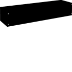 Hager - Sokkel, metall, passer til univers FR* ip55 og FS* ip41 skap,h200xb1050xd275