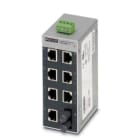 Phoenix Contact AS - FL SWITCH SFN 7TX/FX ST