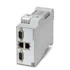 Phoenix Contact AS - GW MODBUS TCP/ASCII 2E/2DB9