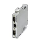 Phoenix Contact AS - GW MODBUS TCP/ASCII 1E/2DB9