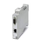 Phoenix Contact AS - GW MODBUS TCP/ASCII 1E/1DB9