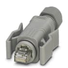 Phoenix Contact AS - VS-08-RJ45-5-Q/IP67-BK