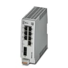 Phoenix Contact AS - FL SWITCH 2207-FX