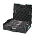 Phoenix Contact AS - THERMOMARK GO KOFFERT THERMOMARK GO CASE