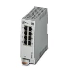 Phoenix Contact AS - FL SWITCH 2208