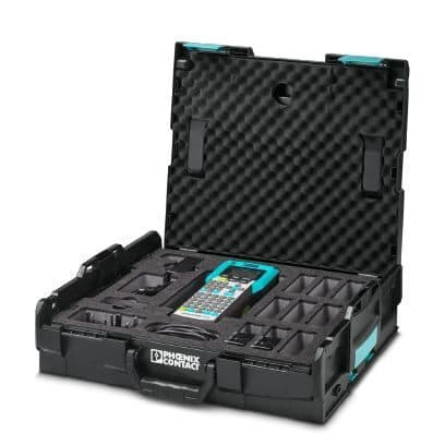 Phoenix Contact AS - TERMOSKRIVERSETT THERMOMARK G THERMOMARK GO.K SET