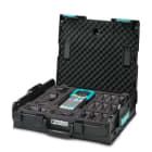 Phoenix Contact AS - TERMOSKRIVERSETT THERMOMARK G THERMOMARK GO.K SET